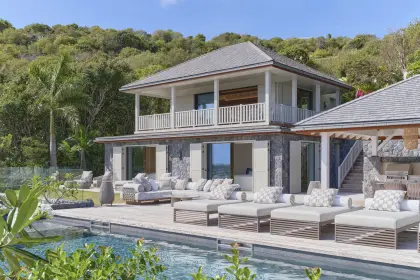 Villa Alisea · 5