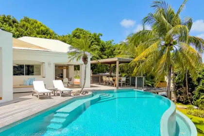 Villa Coco Blue · 2