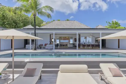 Villa Ahava · 3