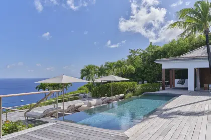 Villa Ahava · 5
