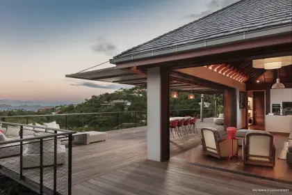 Villa Senna · 4