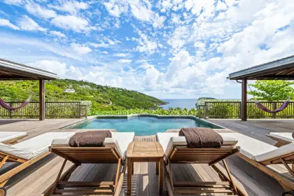 Villa Little Girasol