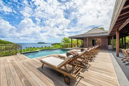 Villa Little Girasol · 4