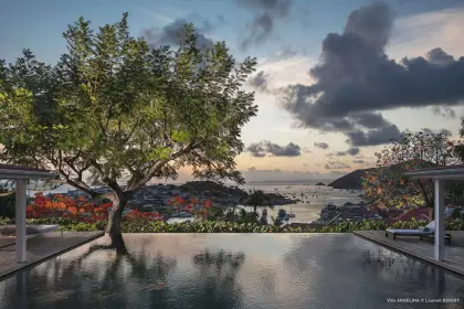 Villa Angelina · 5