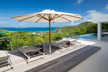 Villa Diamond · 4