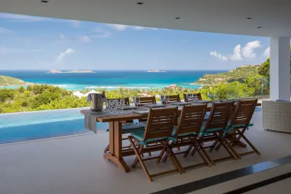 Villa Diamond · 3