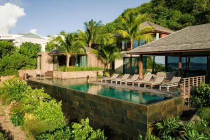 Villa Larimar · 2