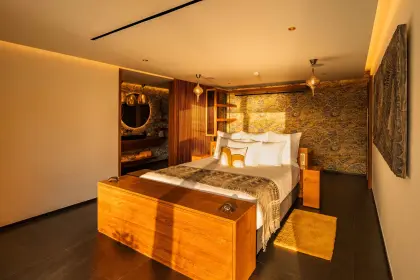 Villa Larimar · 4