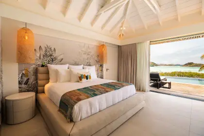 Villa Quartz · 4