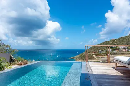 Villa Coucher de Soleil · 4