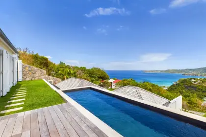 Villa Lune · 2