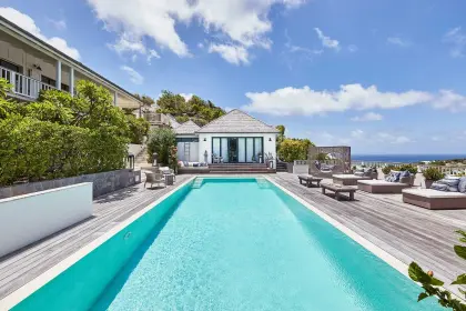 Villa Amalie · 2