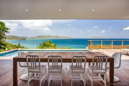 Villa Summertime · 4