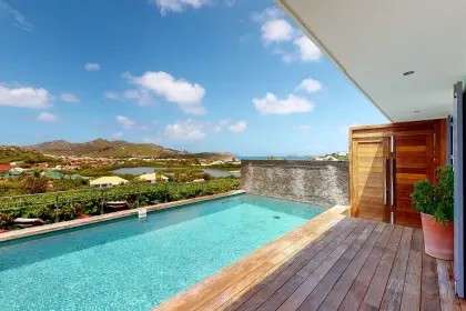 Villa Fun and Sun · 4