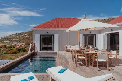 Villa Sun 2