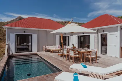 Villa Sun 2 · 2
