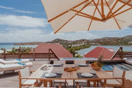 Villa Sun 2 · 5