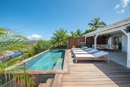 Villa Essenia · 2
