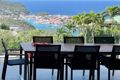 Villa Voyage · 4