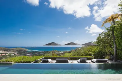 Villa Vesper · 2