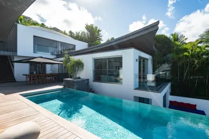 Villa Wings · 2