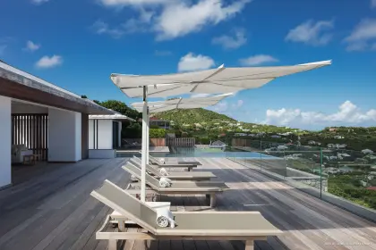 Villa Aloha · 4