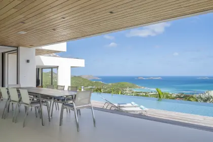 Villa Loukoko · 3