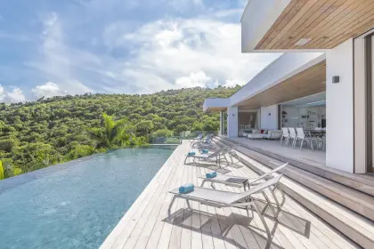 Villa Loukoko · 2