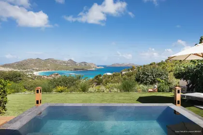 Villa Case Thalie · 2