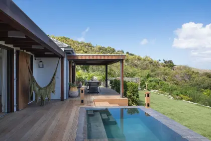 Villa Case Thalie · 4