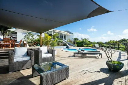Villa Taniko · 3