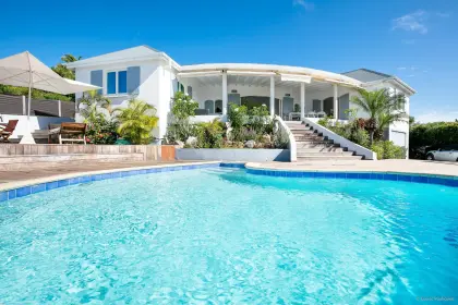 Villa Taniko