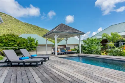 Villa Wild Blue · 2