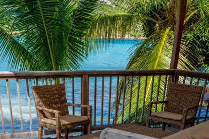 Villa Lo d'Amour · 2