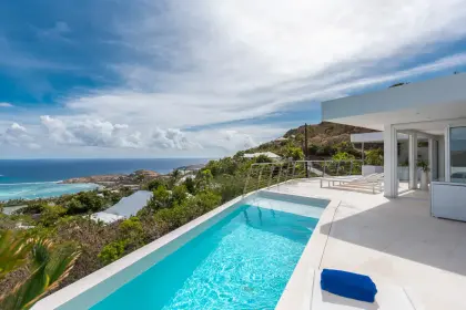 Villa Nikaia