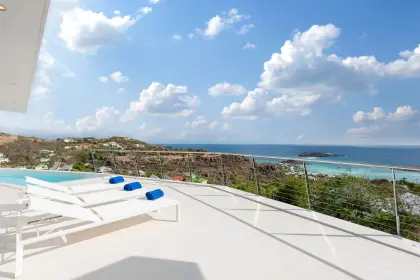 Villa Nikaia · 2