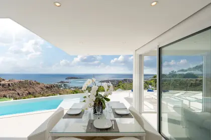 Villa Nikaia · 5