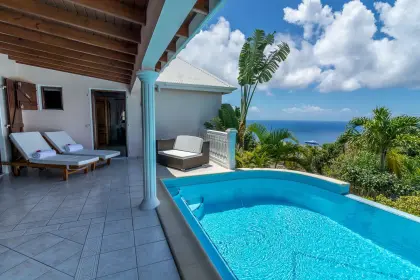 Villa la Dorade · 4