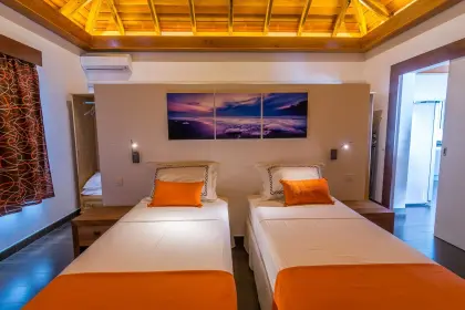 Villa Tichatola · 5