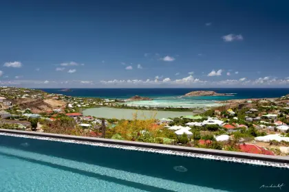 Villa Iris · 2