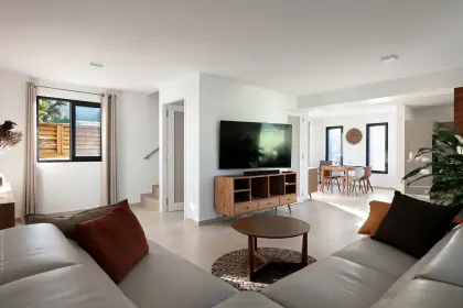 Villa Bleu Azur