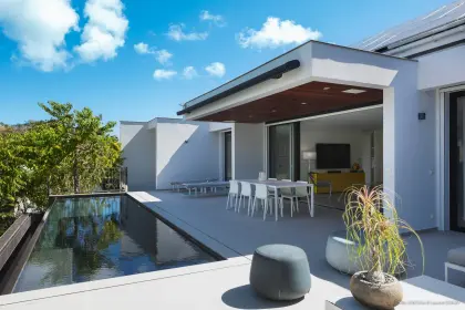 Villa Ventura · 2