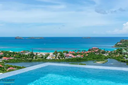 Villa l'Oiseau Bleu