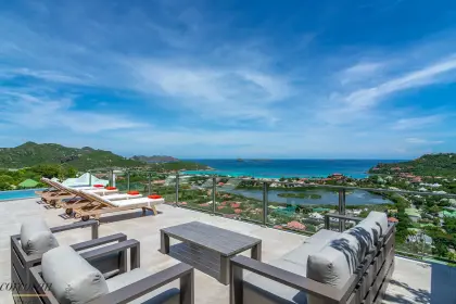 Villa l'Oiseau Bleu · 5
