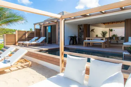 Villa Greenheart · 3