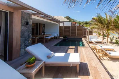 Villa Greenheart · 4