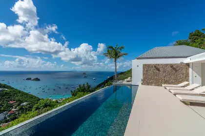 Villa D'ZIR · 2