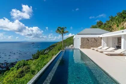 Villa D'ZIR · 4