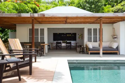 Villa Aliza · 2