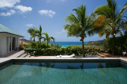 Villa Aliza · 4